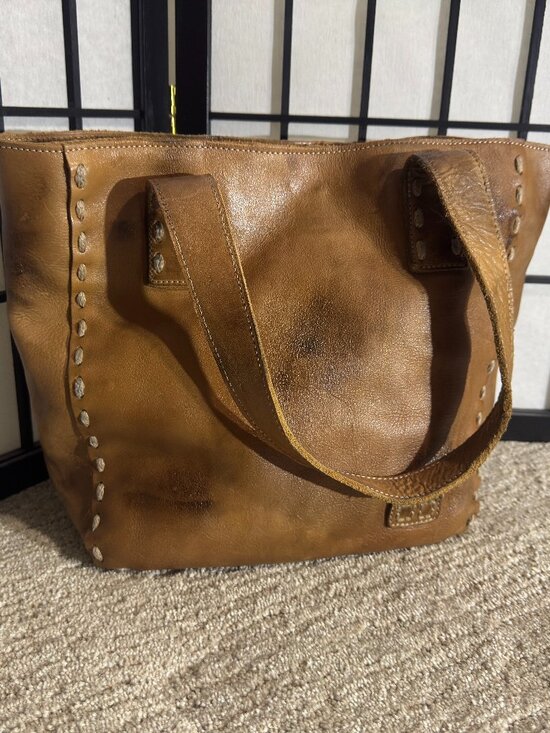 BED|STU Handbags - BED|STÜ | Stevie | Small Tote Bag